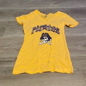 ecu shirt sleeve